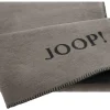 Wohndecke JOOP! taupe/anthr