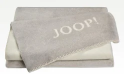 Wohndecke JOOP! UNI DOUBLEFACE