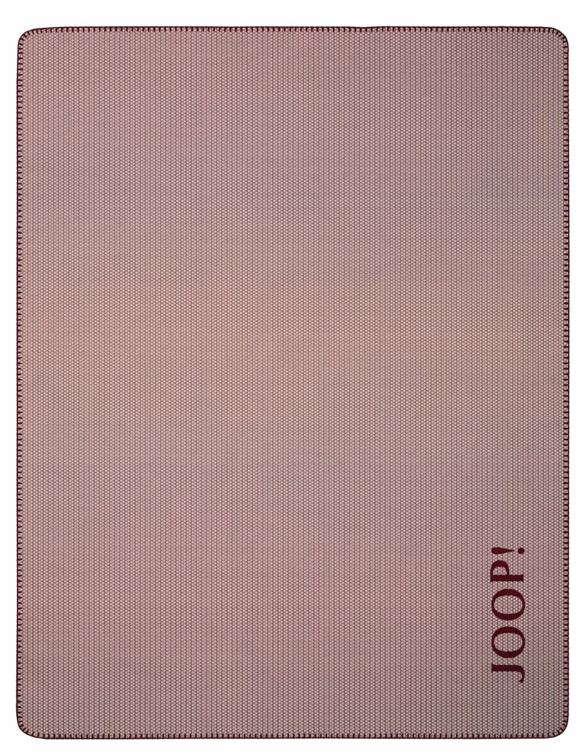 Wohndecke JOOP! WOVEN