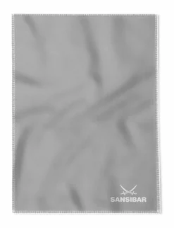 Wohndecke SANSIBAR DOUBLEFACE