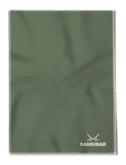 Wohndecke SANSIBAR DOUBLEFACE