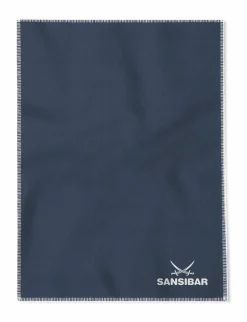 Wohndecke SANSIBAR DOUBLEFACE