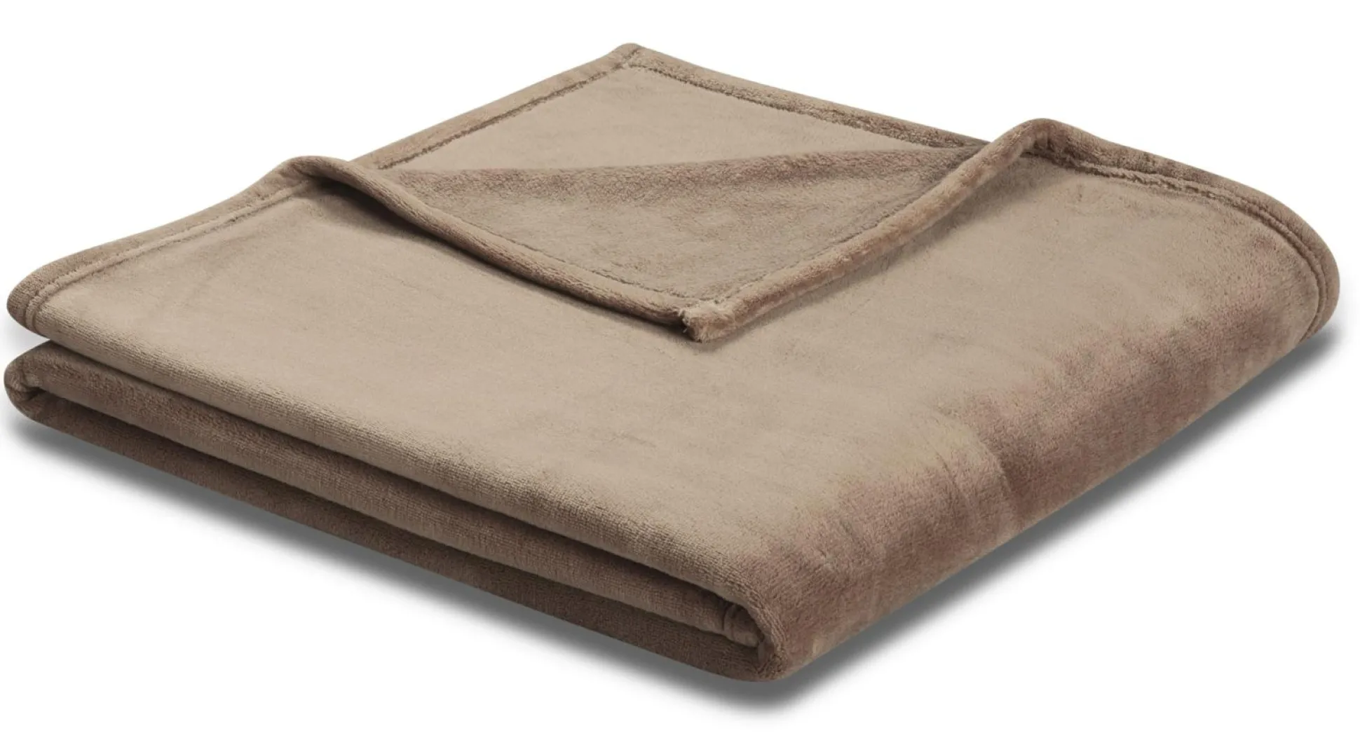 Wohndecke SOFT & COVER