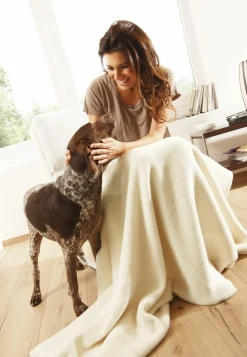 Wohndecke XXL UNO SOFT