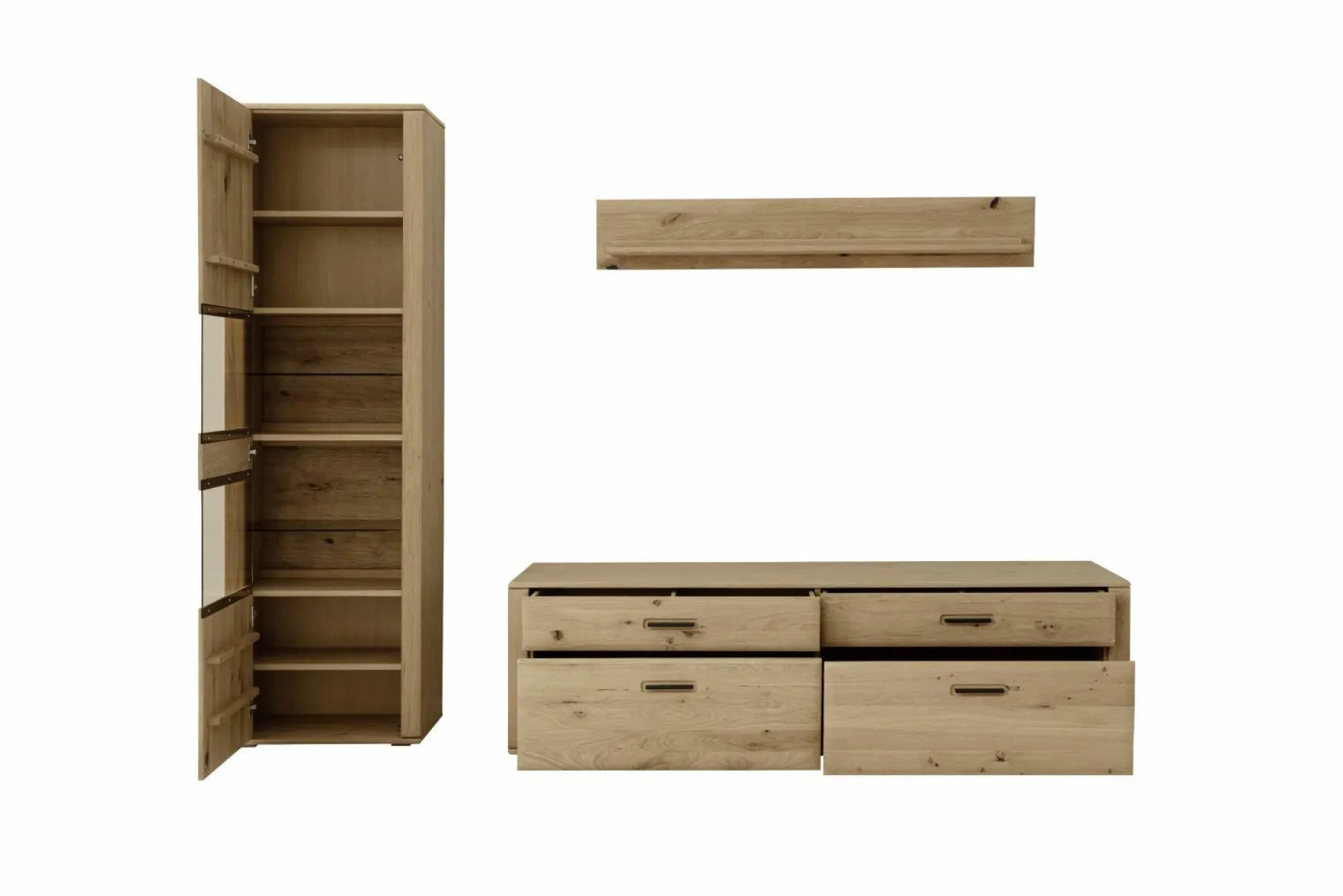 Wohnkombination ALENTO