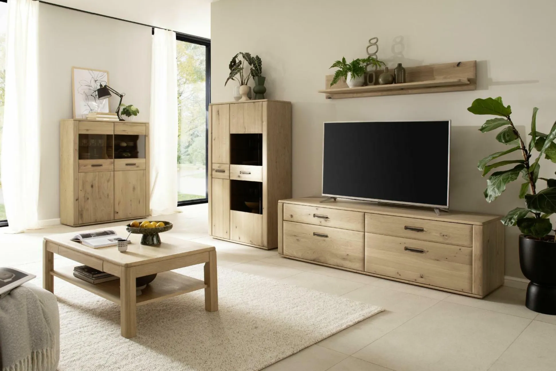 Wohnkombination ALENTO