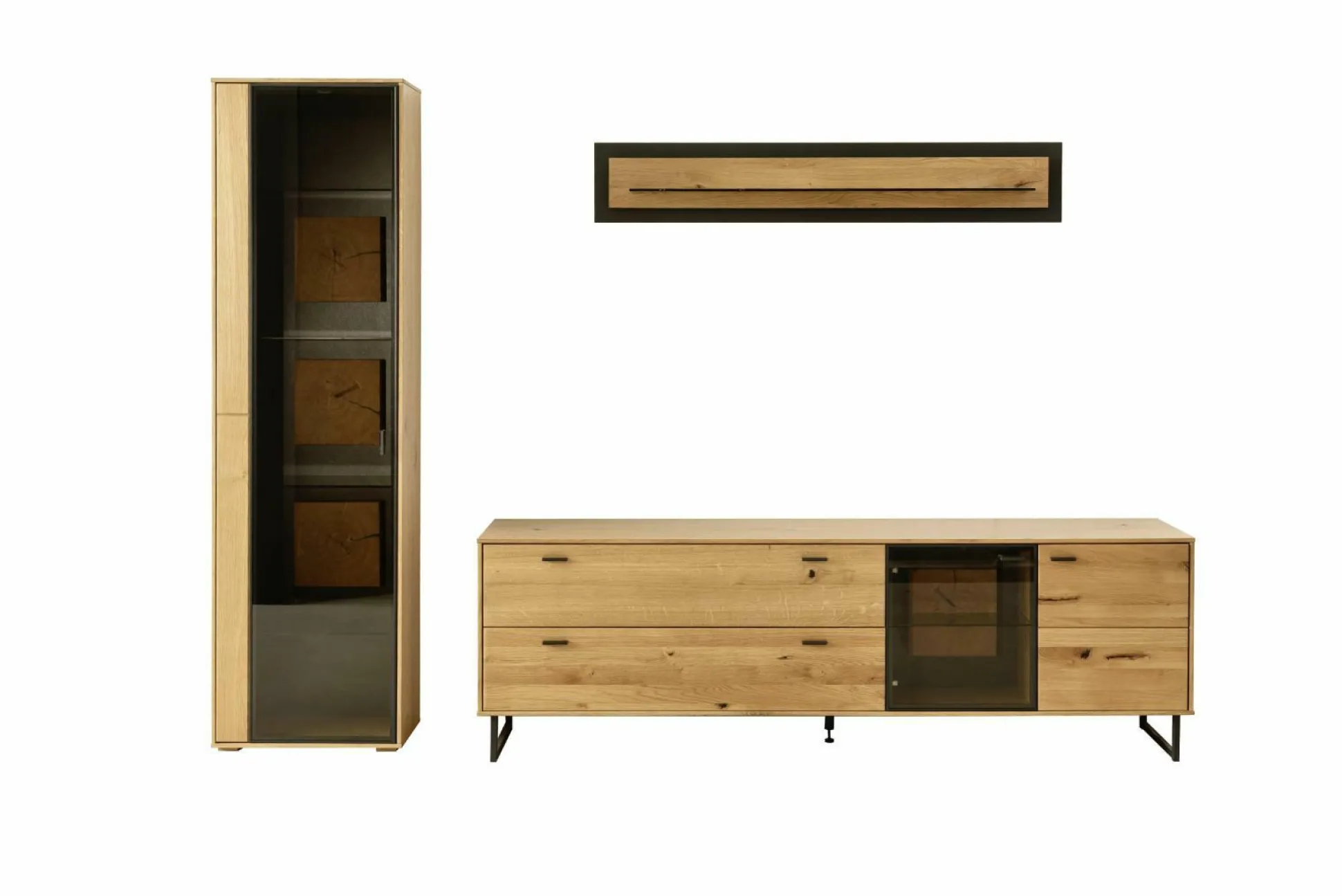 Wohnkombination ASSINI