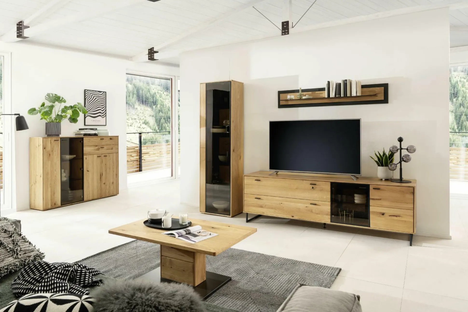 Wohnkombination ASSINI