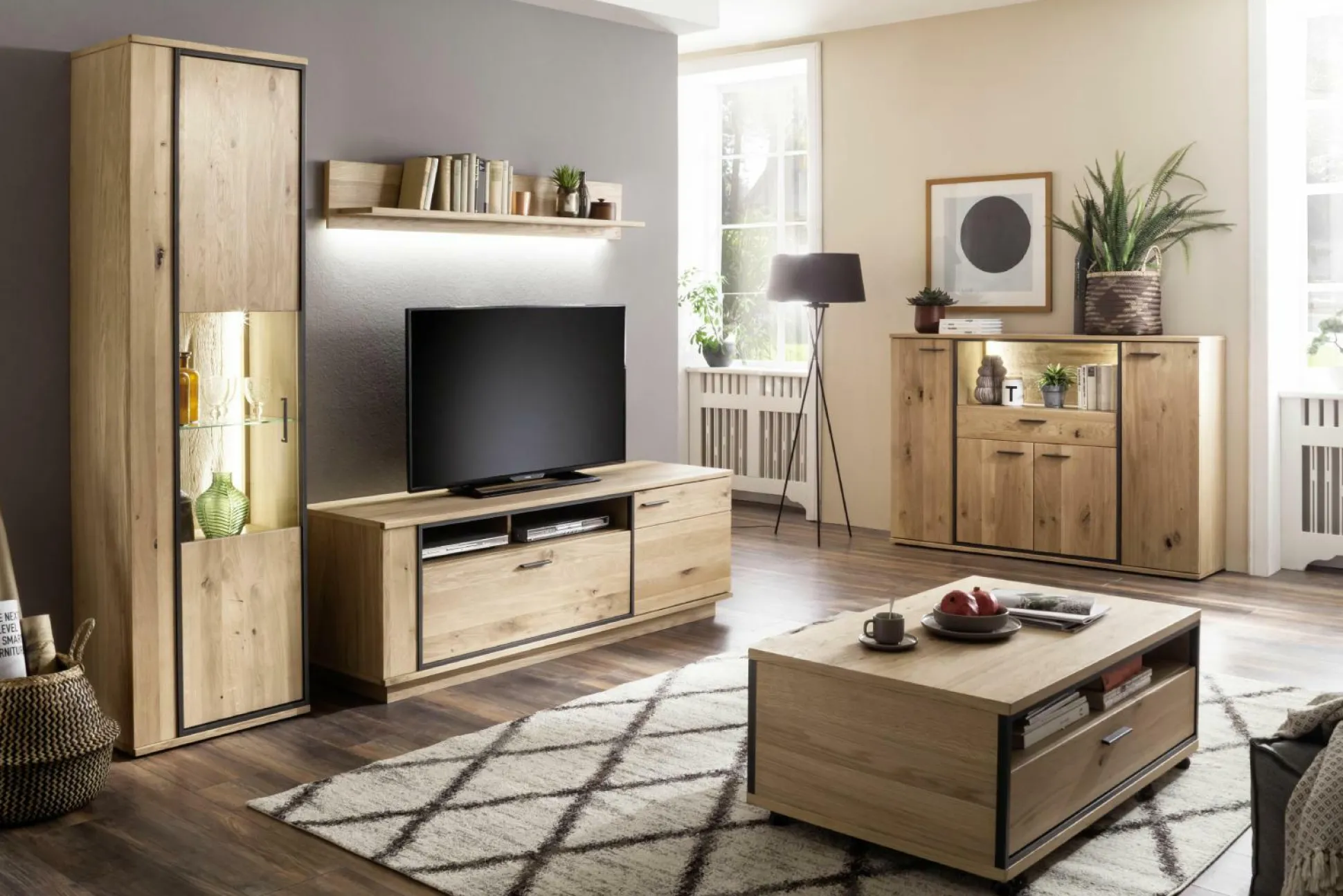 Wohnkombination CAMPINAS