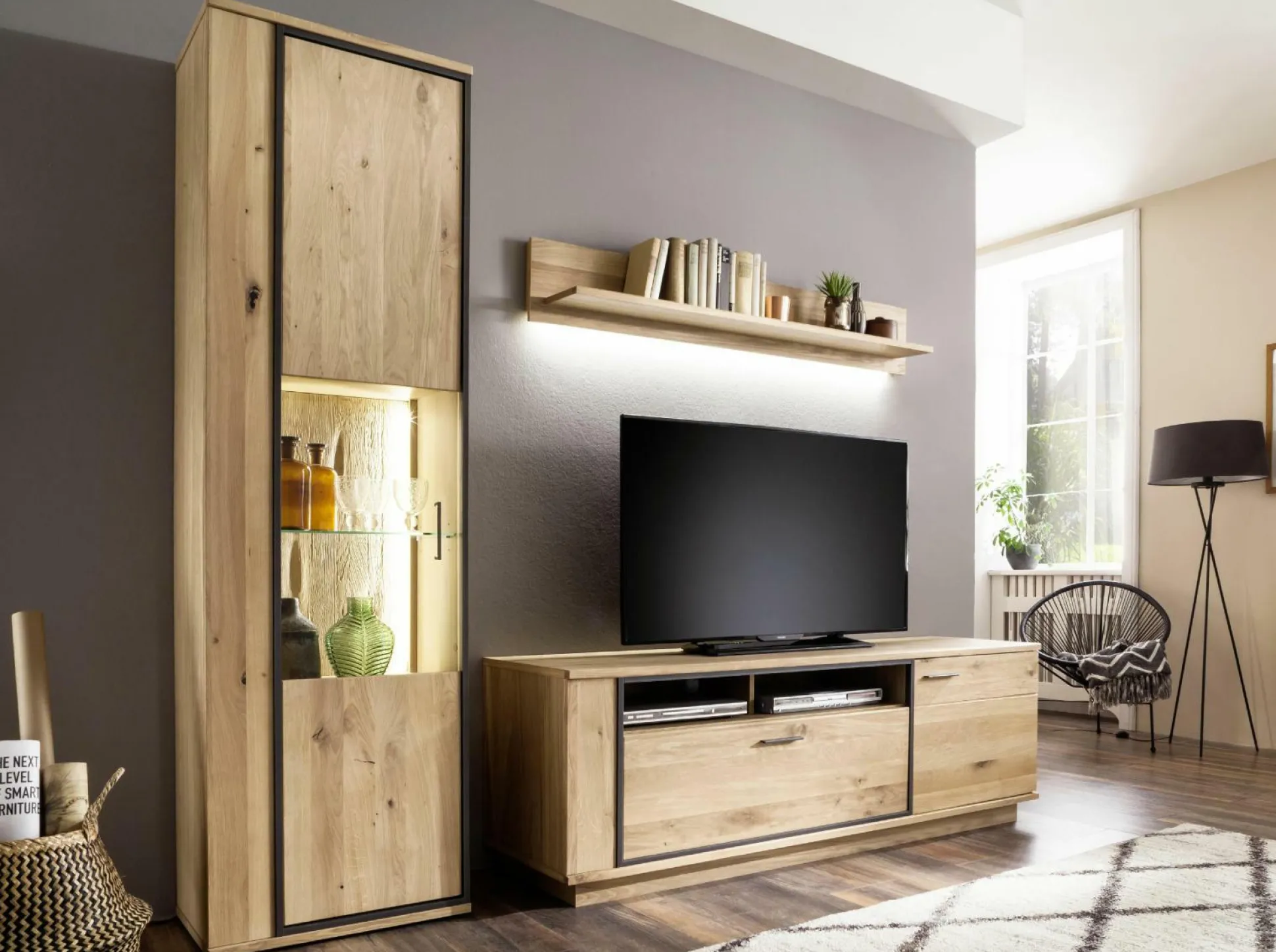 Wohnkombination CAMPINAS