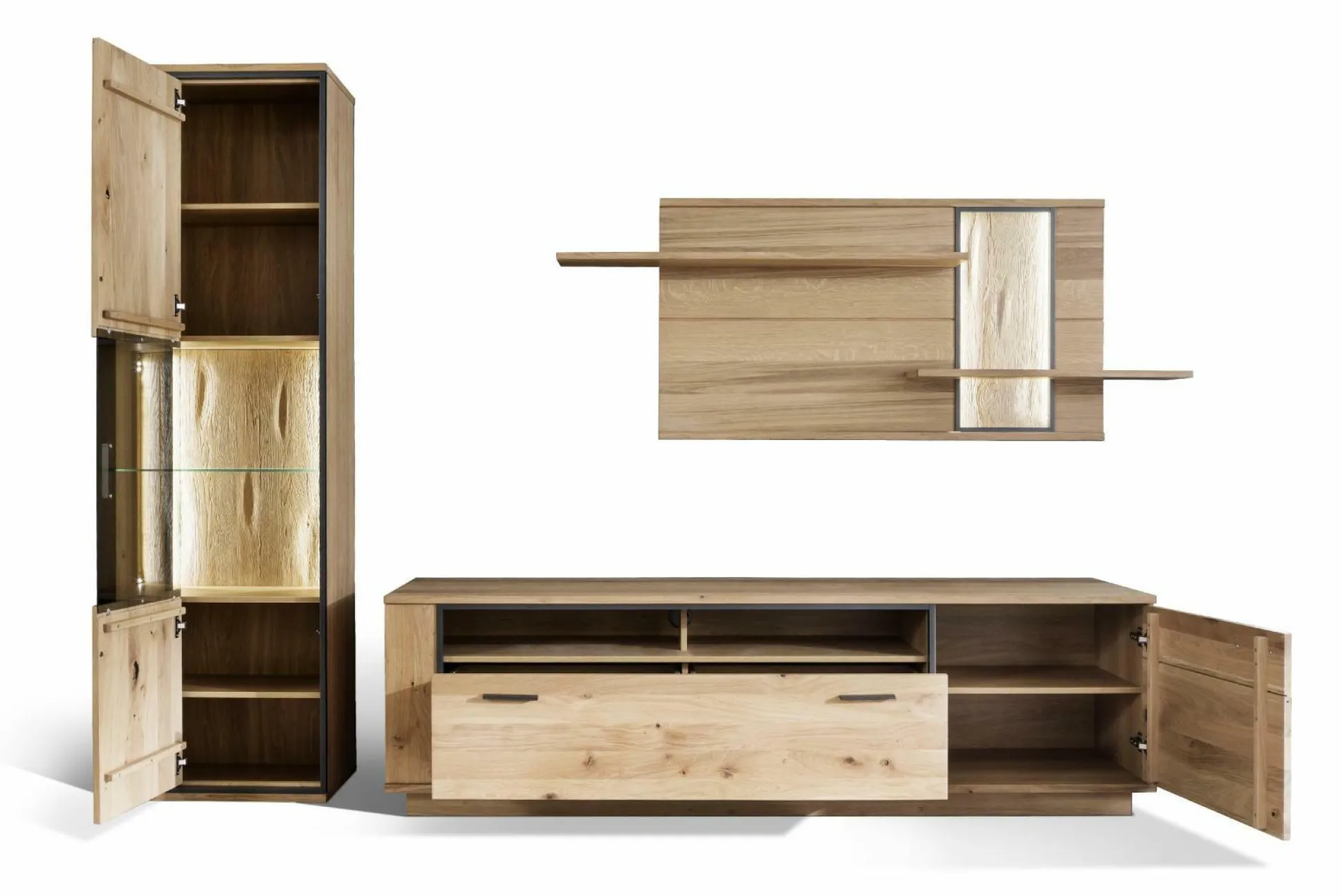 Wohnkombination CAMPINAS