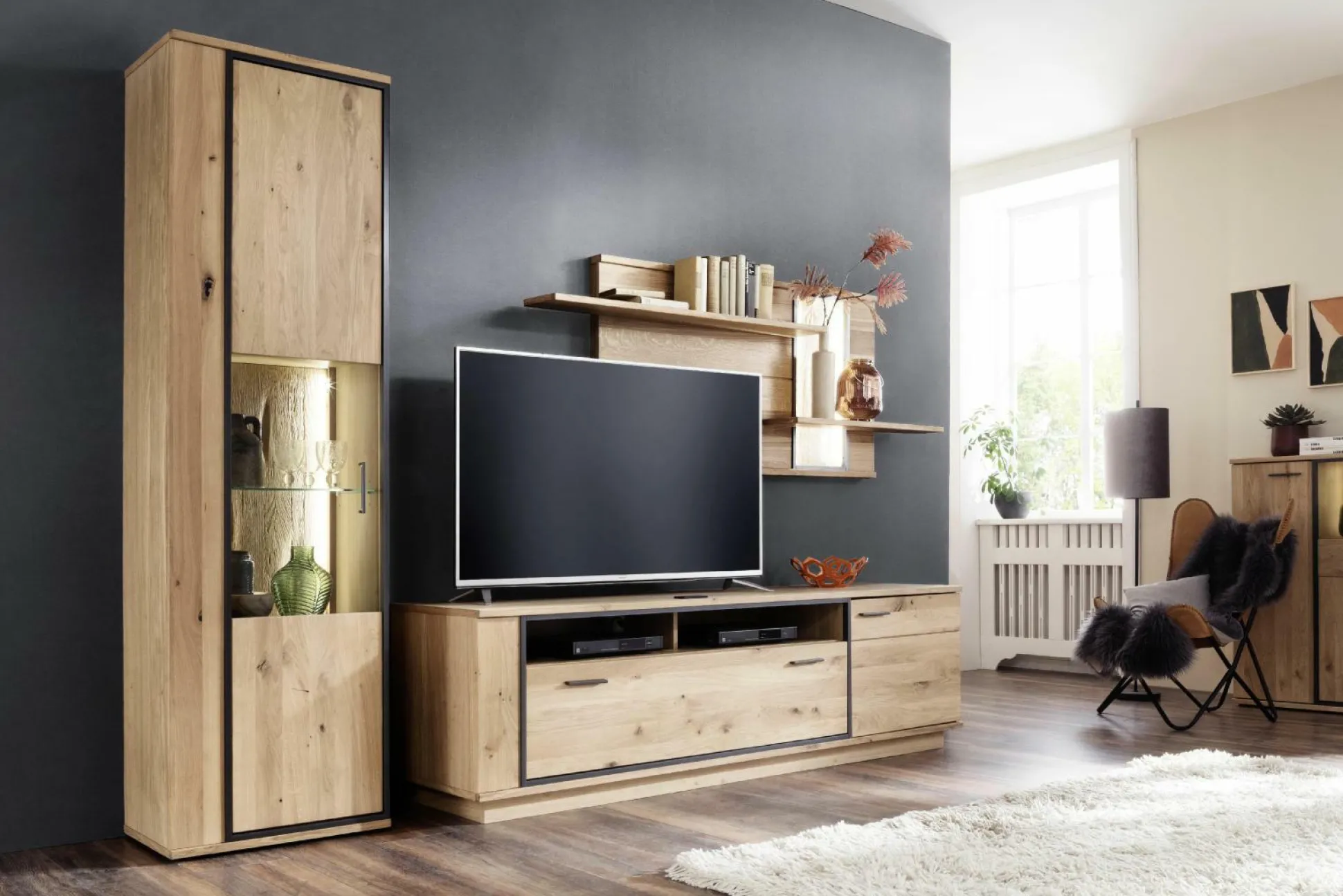 Wohnkombination CAMPINAS