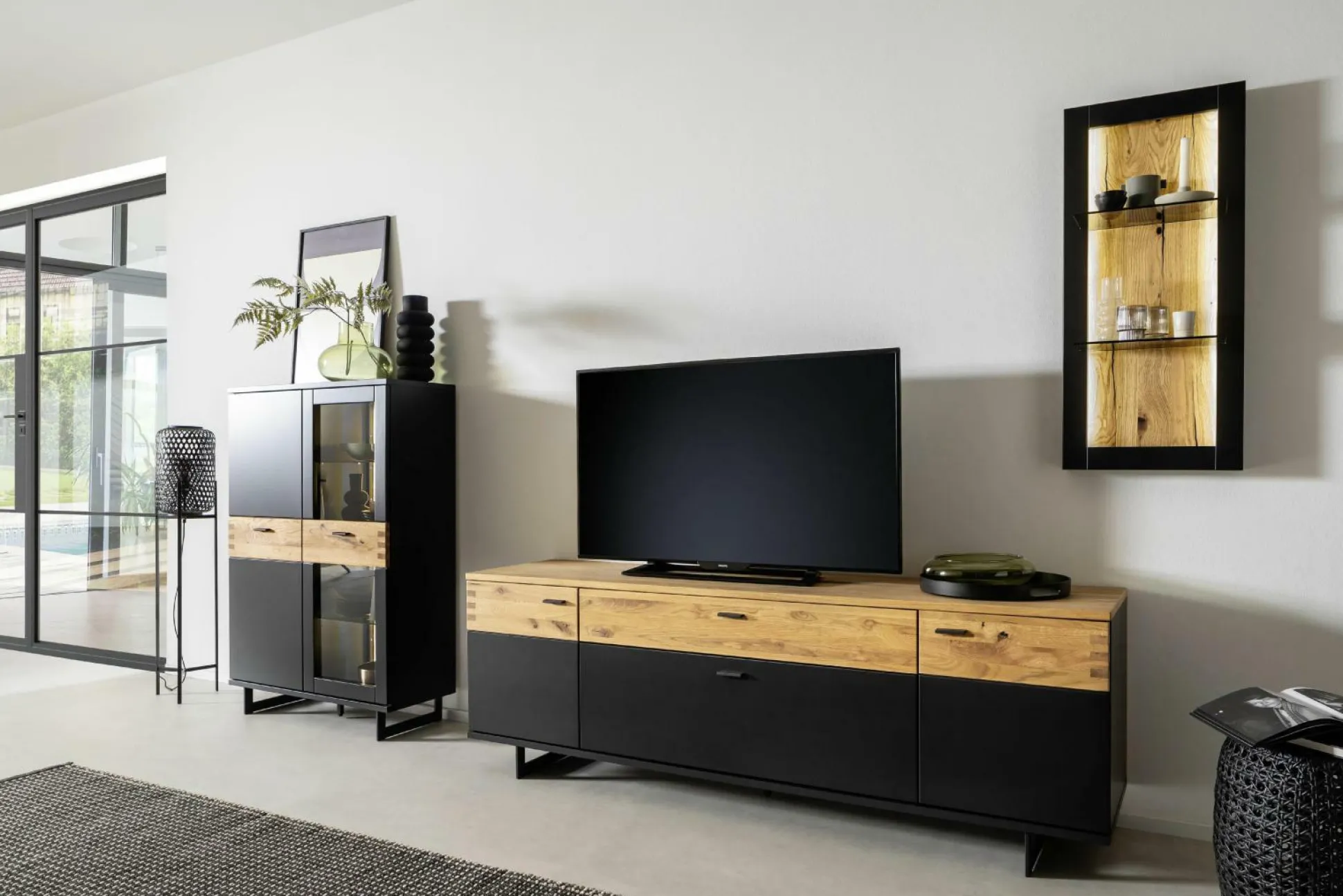 Wohnkombination CESENA