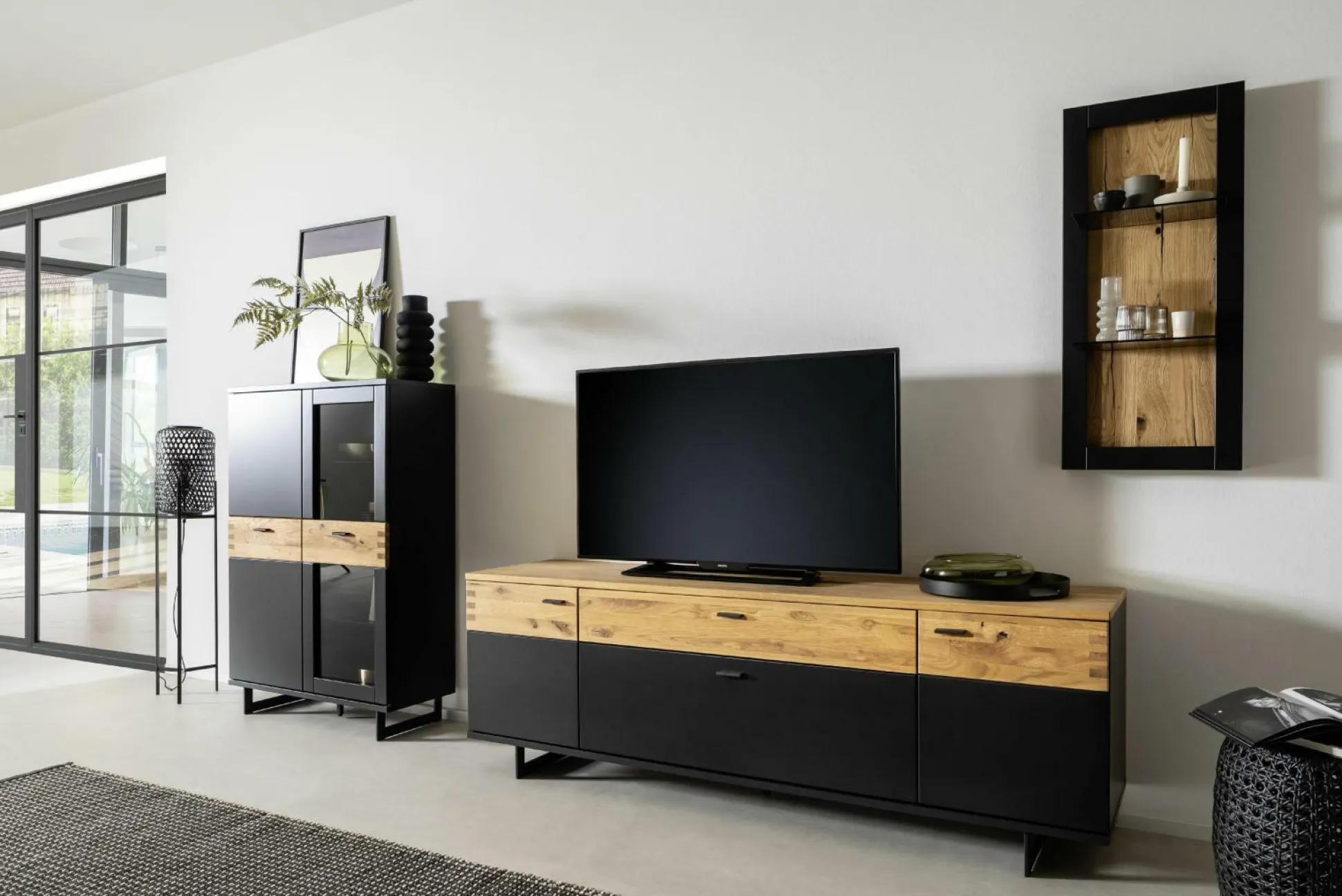 Wohnkombination CESENA