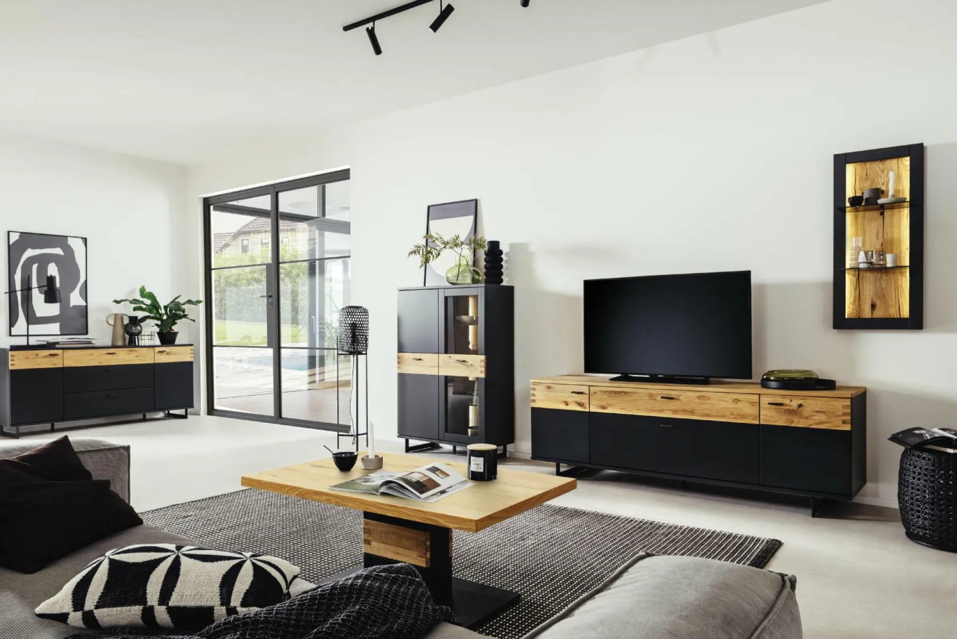 Wohnkombination CESENA