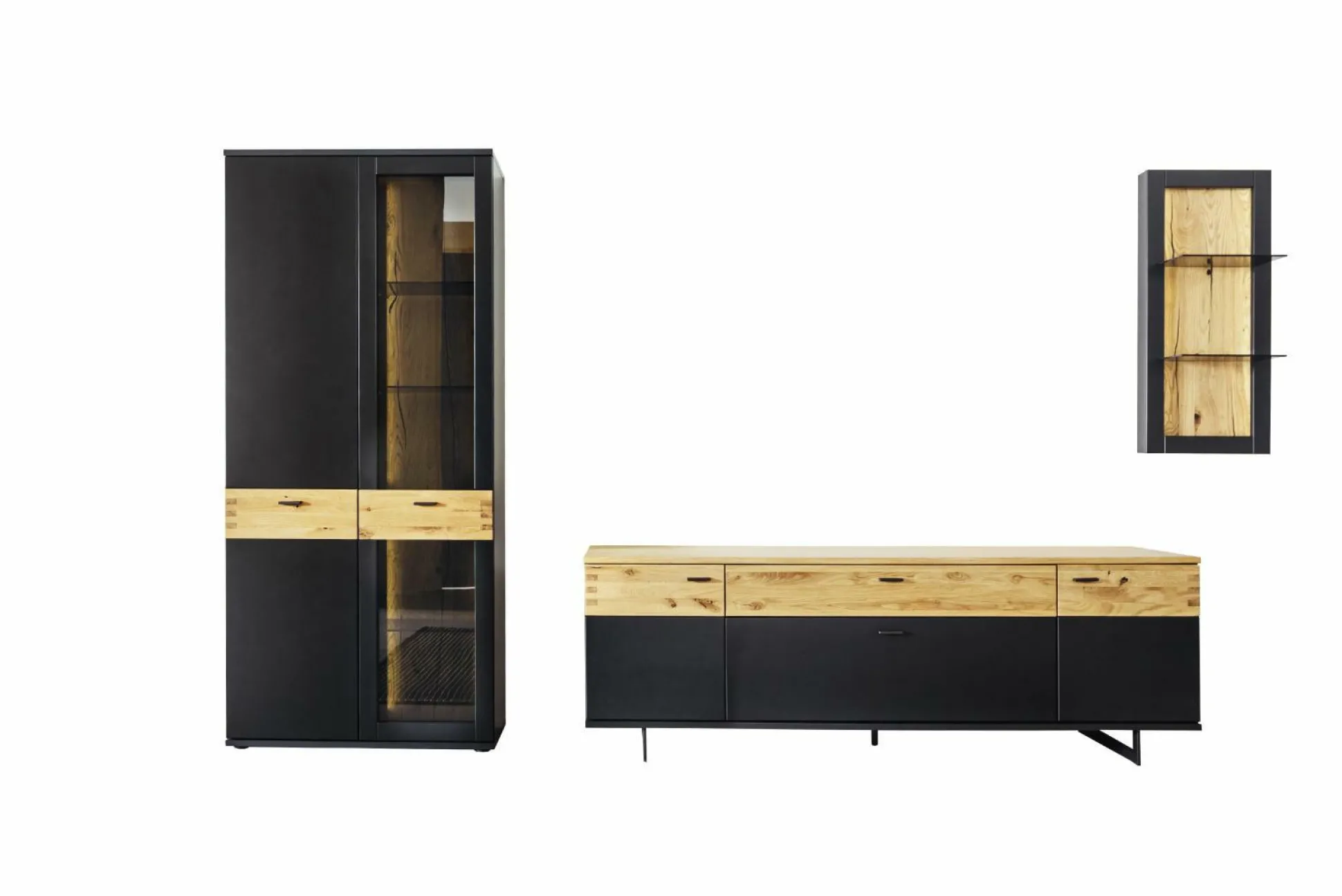 Wohnkombination CESENA