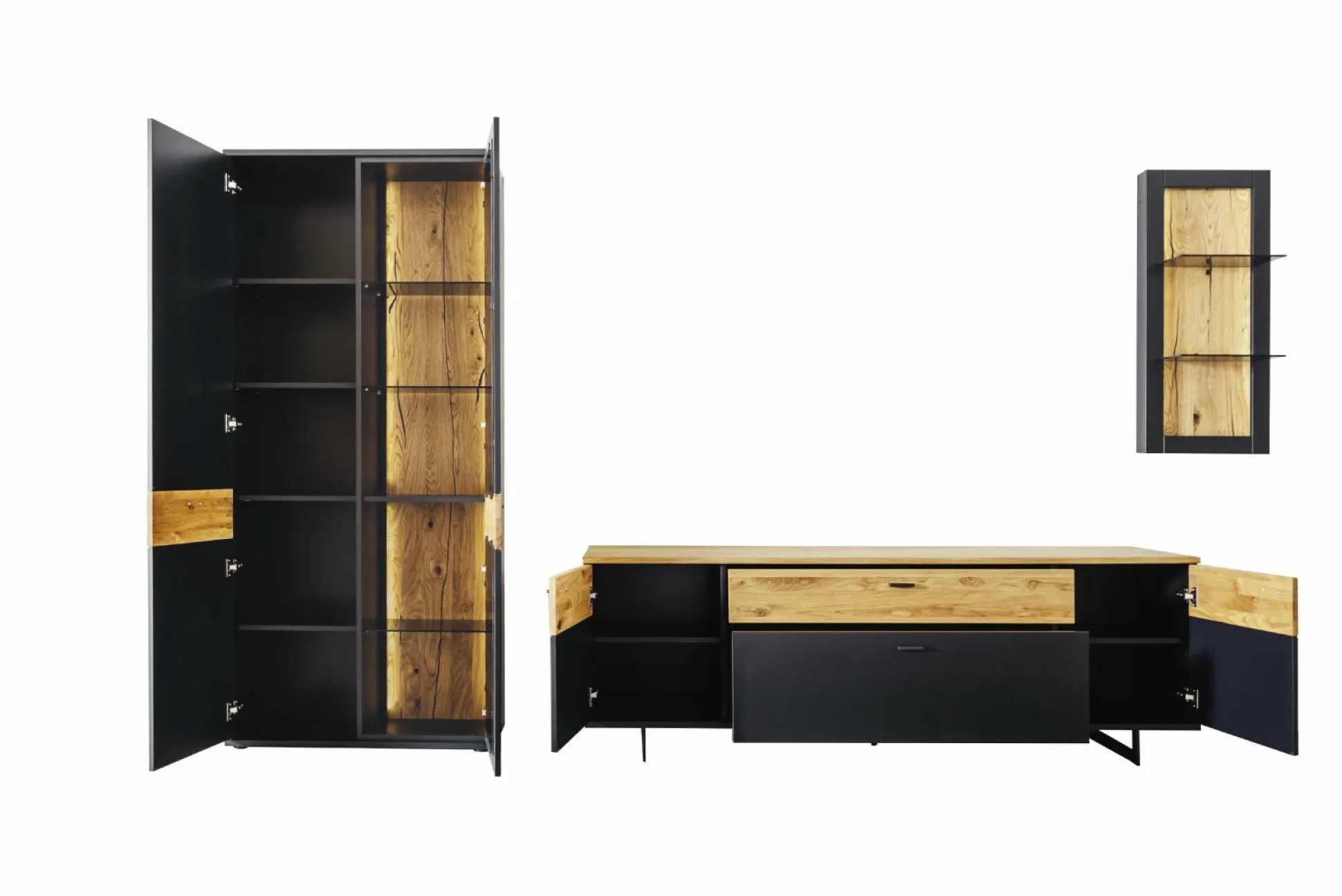 Wohnkombination CESENA