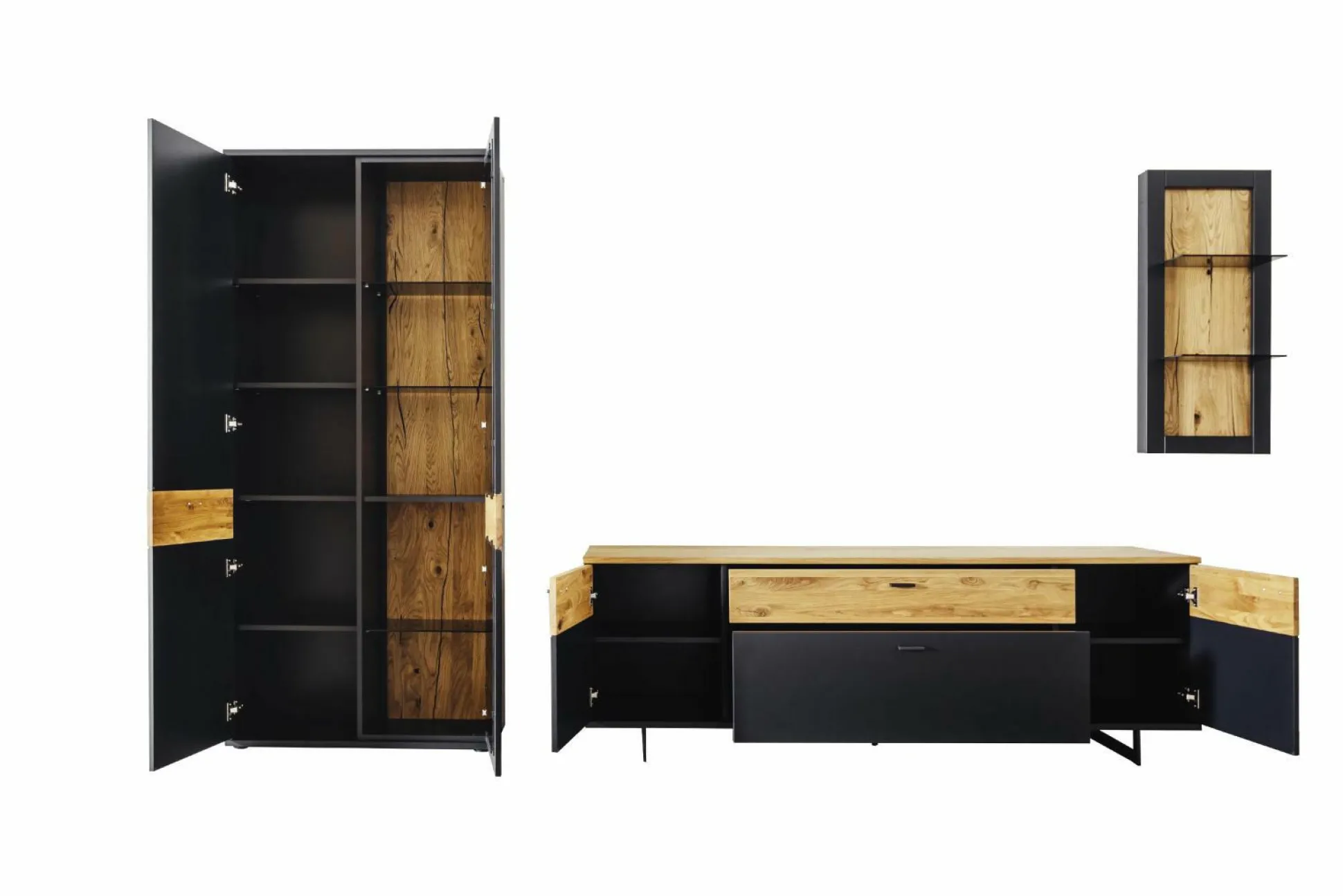 Wohnkombination CESENA