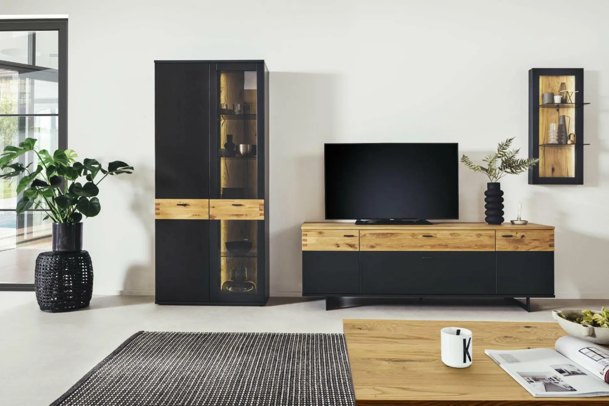 Wohnkombination CESENA