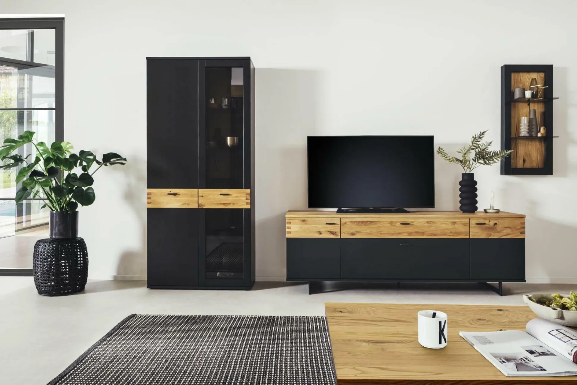 Wohnkombination CESENA