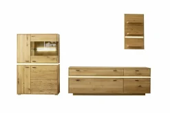 Wohnkombination COMO