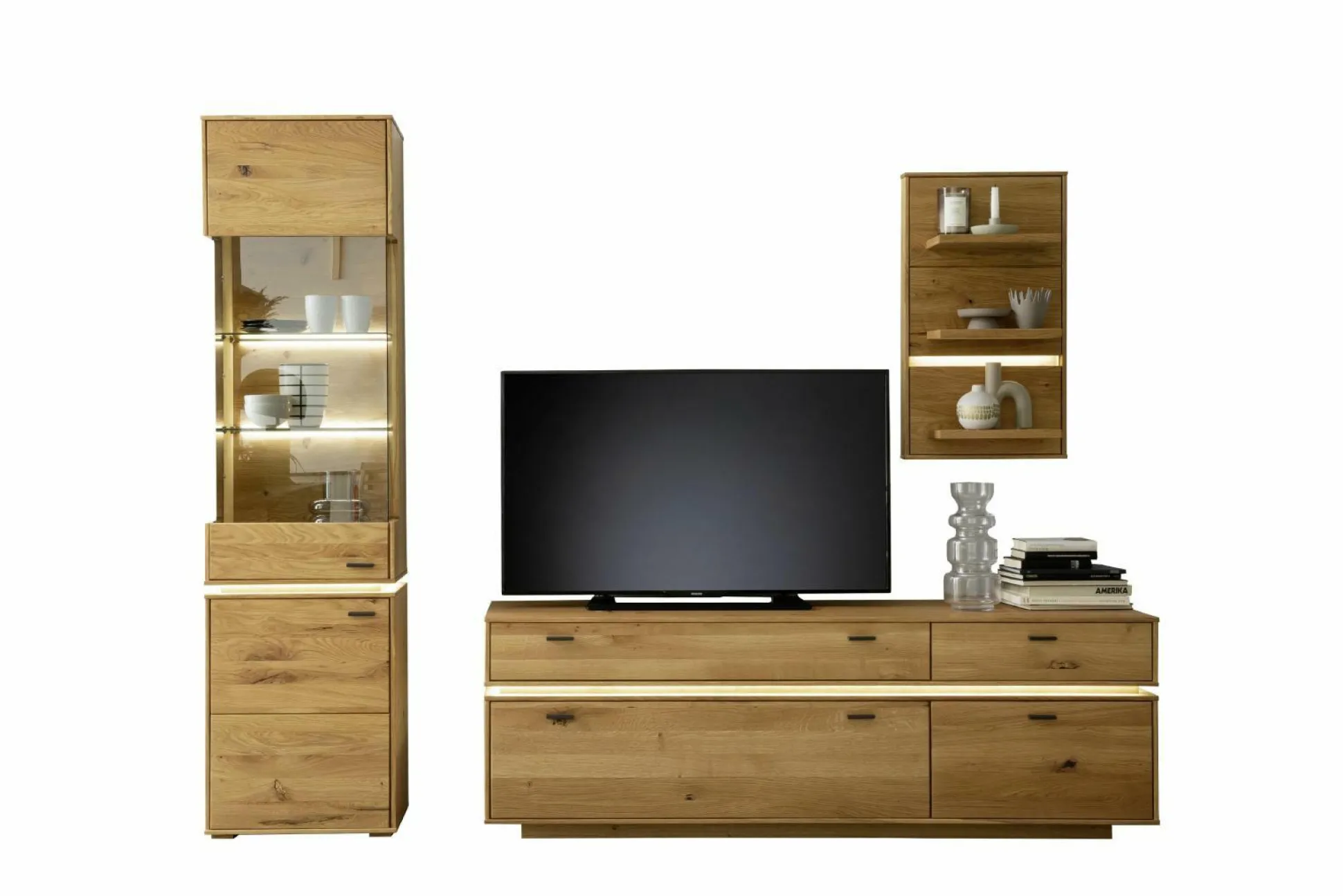 Wohnkombination COMO