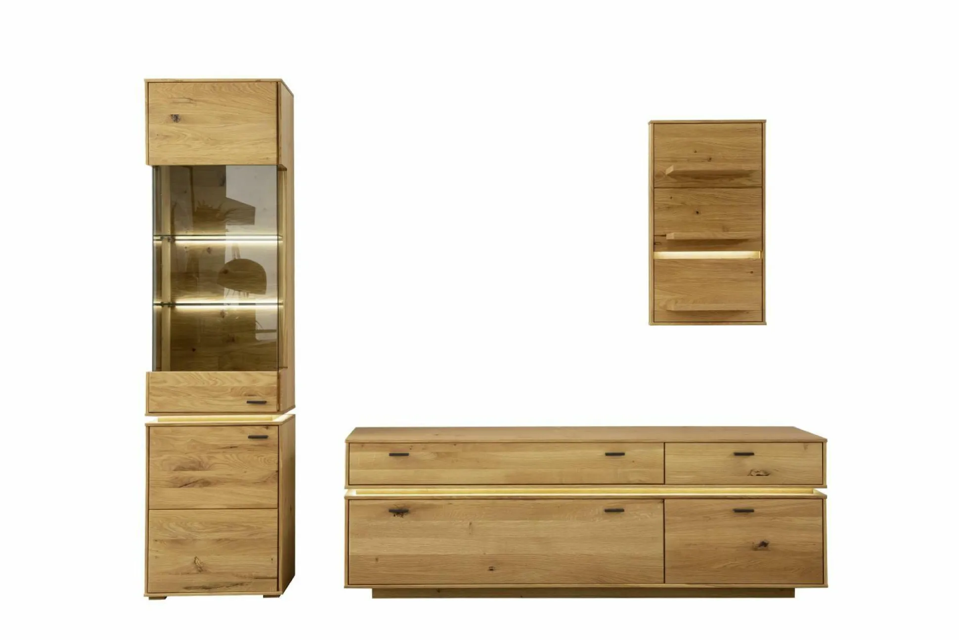 Wohnkombination COMO