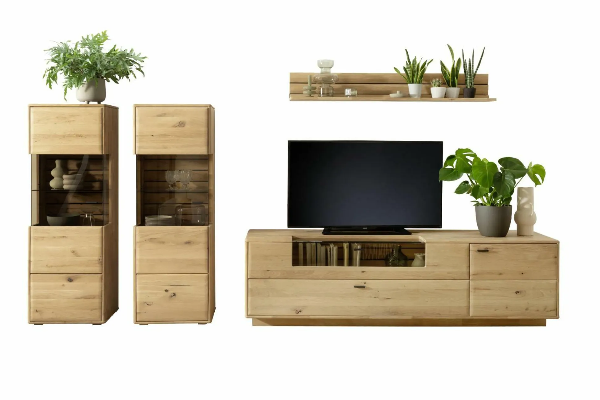 Wohnkombination GIRONA