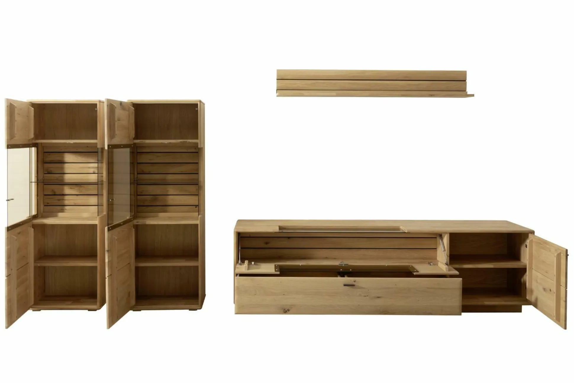 Wohnkombination GIRONA