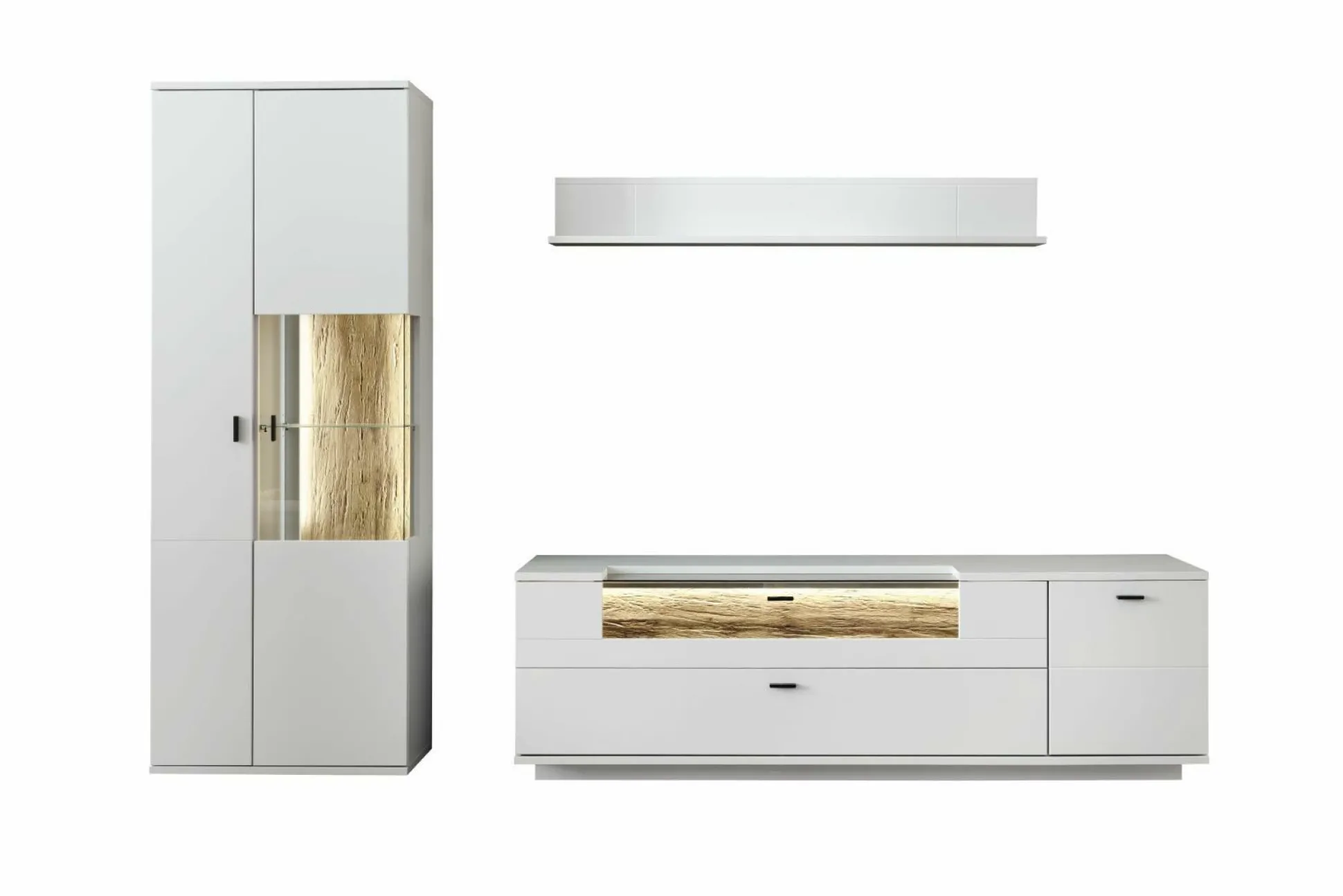 Wohnkombination LISSABON