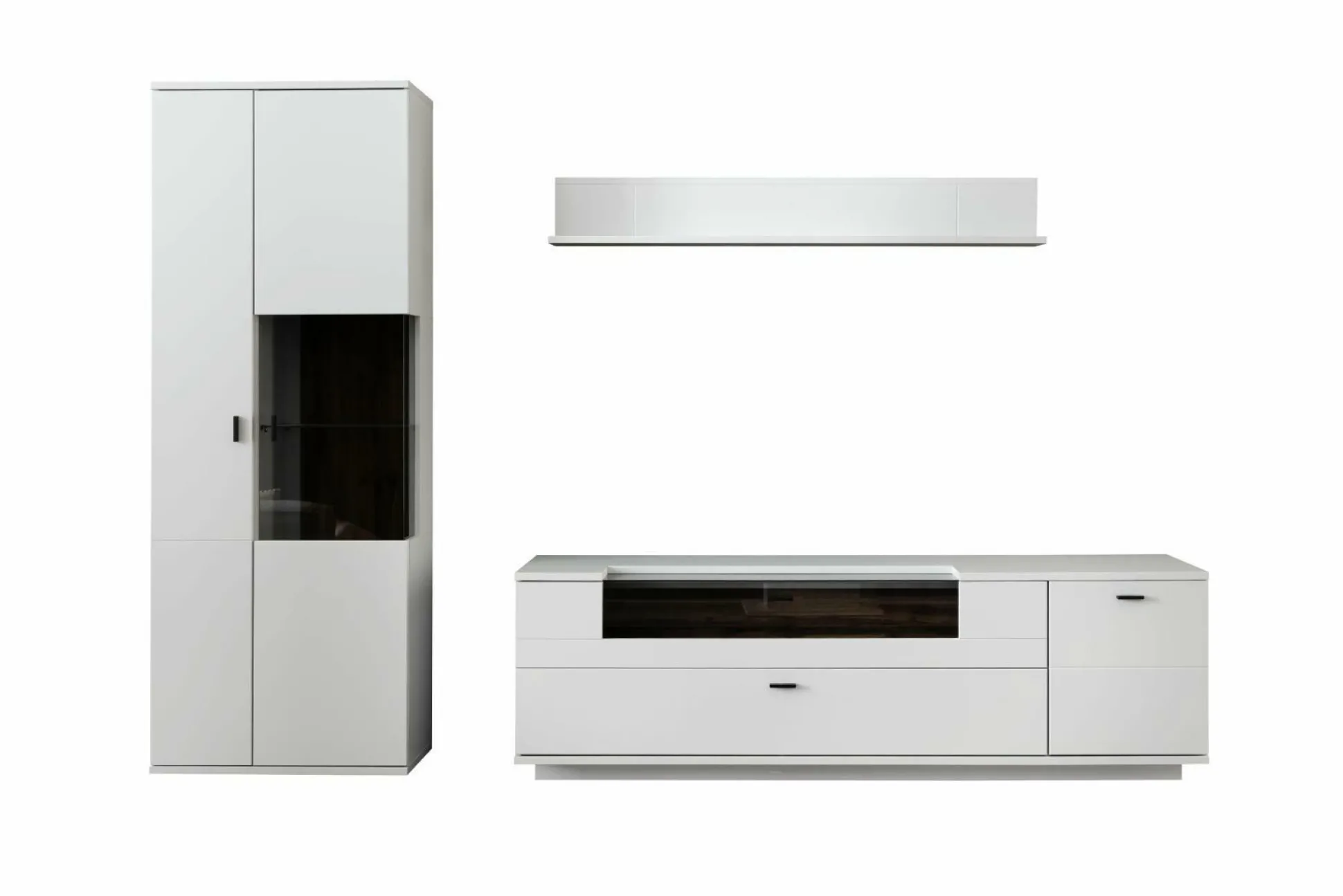 Wohnkombination LISSABON