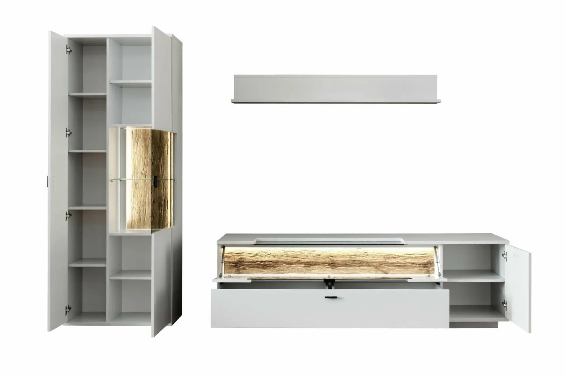 Wohnkombination LISSABON