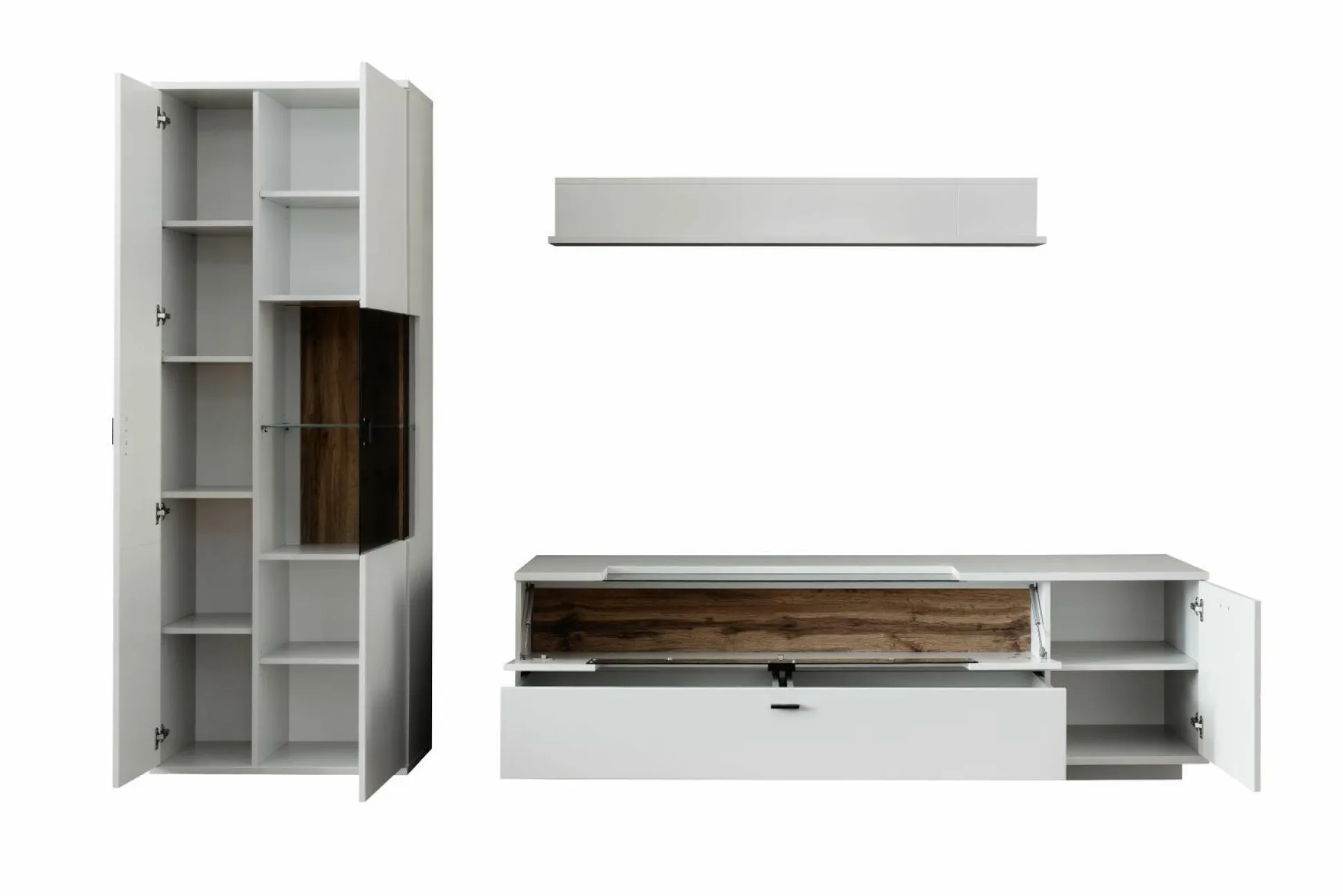 Wohnkombination LISSABON