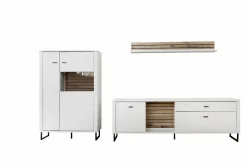 Wohnkombination LOUISIANA