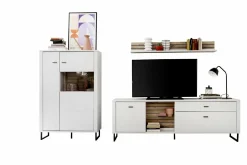 Wohnkombination LOUISIANA