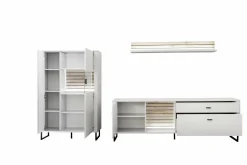 Wohnkombination LOUISIANA