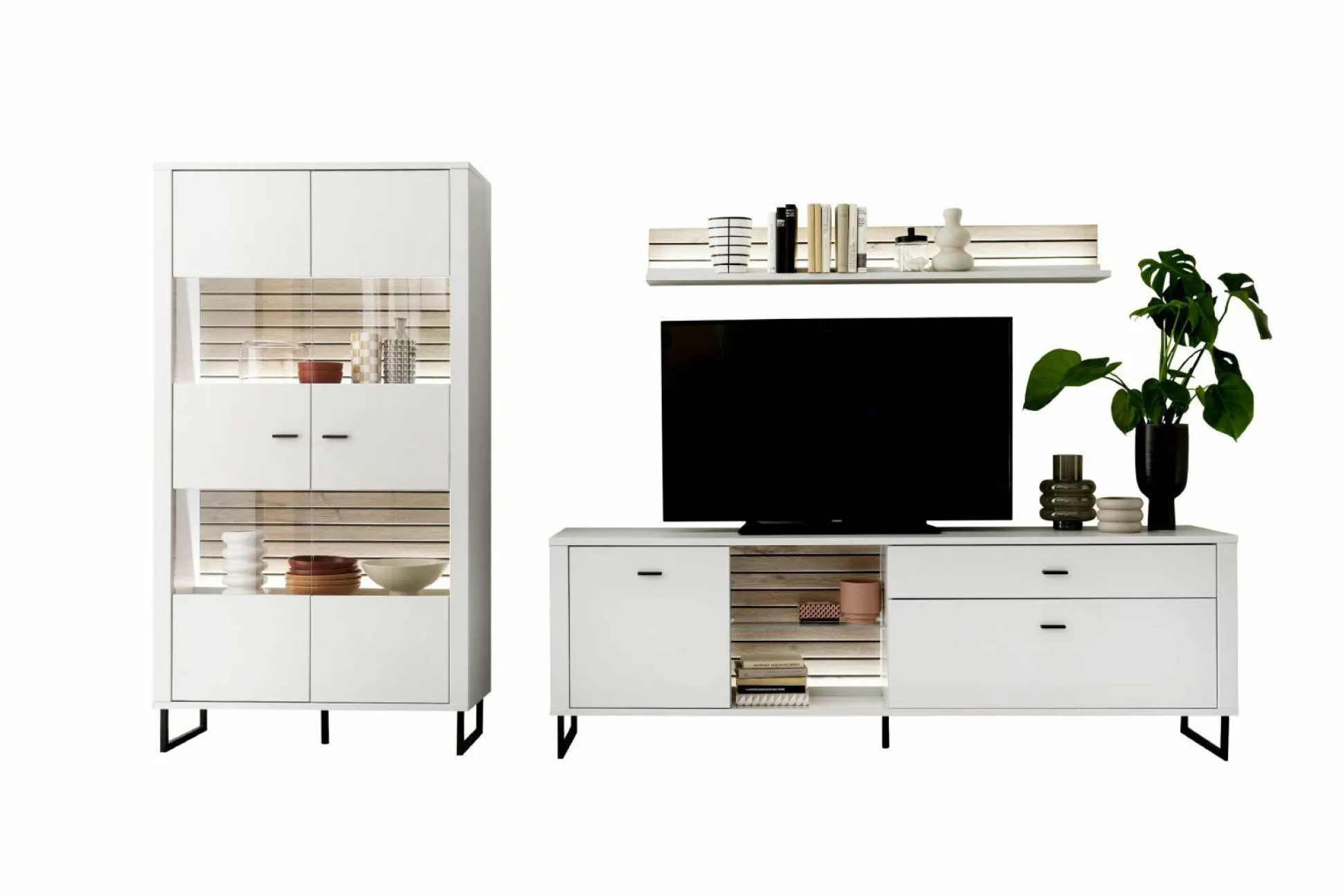 Wohnkombination LOUISIANA