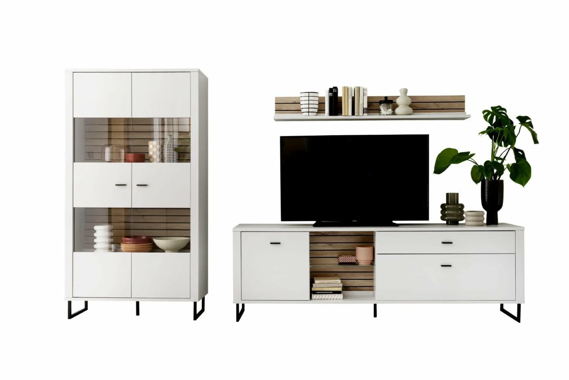 Wohnkombination LOUISIANA