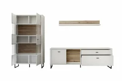 Wohnkombination LOUISIANA