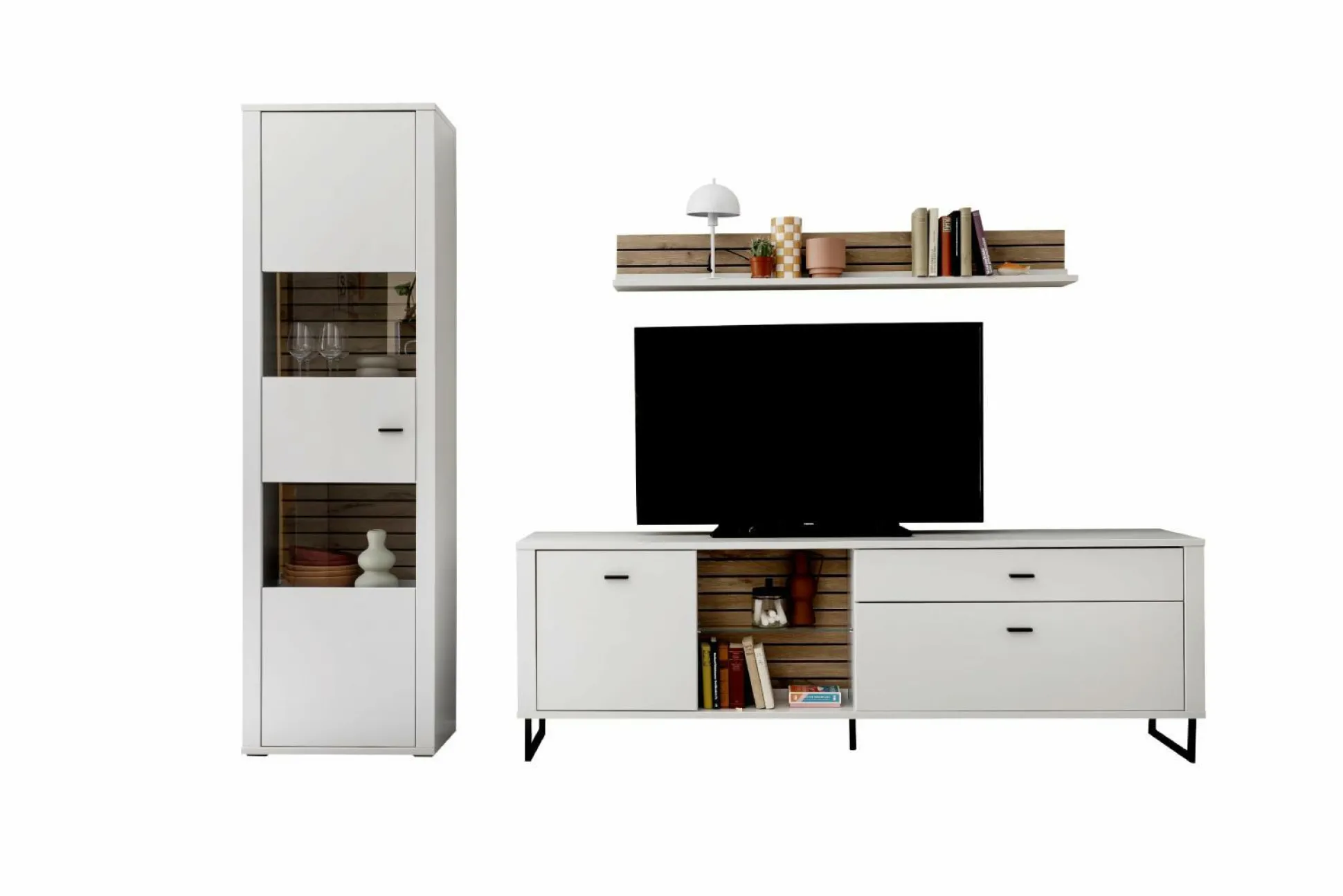 Wohnkombination LOUISIANA