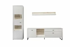 Wohnkombination LOUISIANA