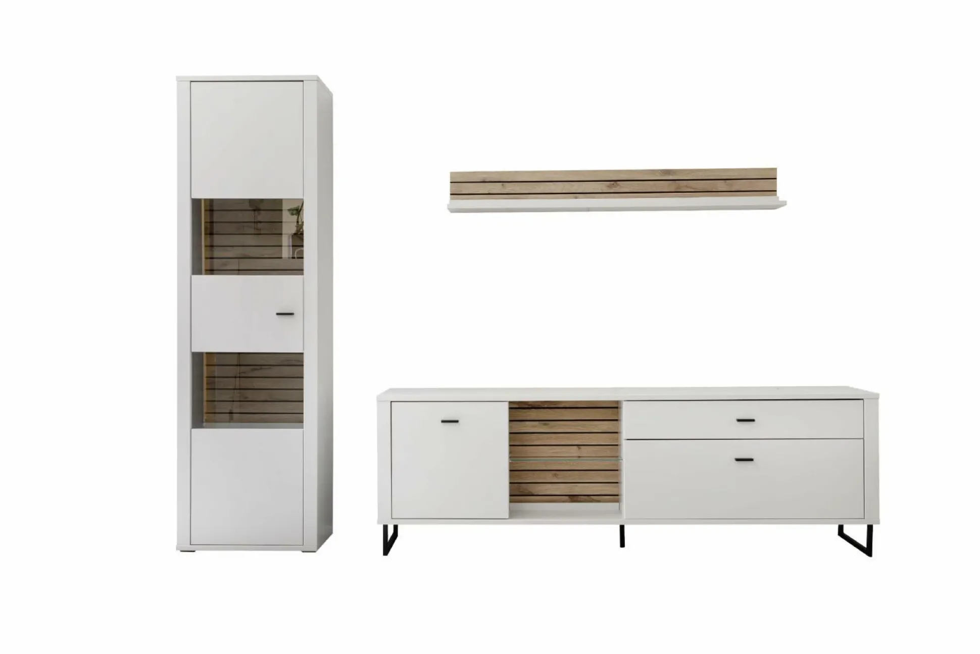 Wohnkombination LOUISIANA