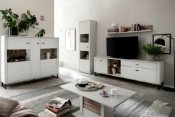 Wohnkombination LOUISIANA