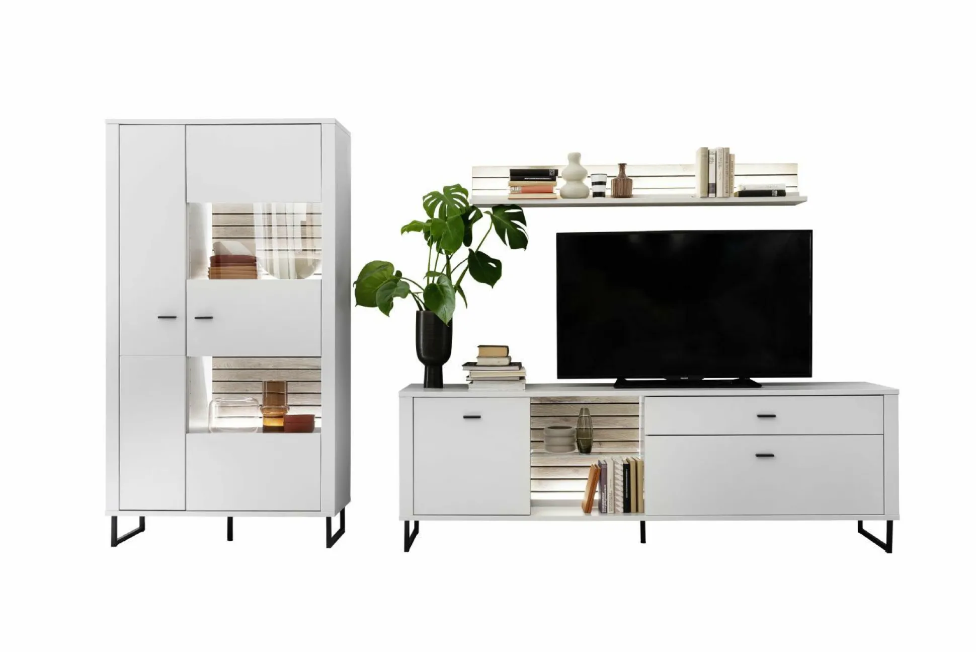 Wohnkombination LOUISIANA