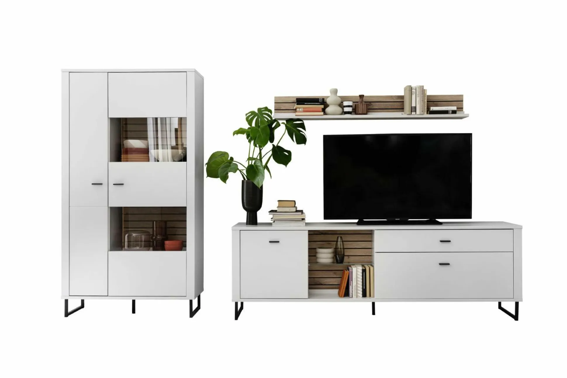 Wohnkombination LOUISIANA