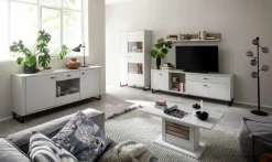 Wohnkombination LOUISIANA