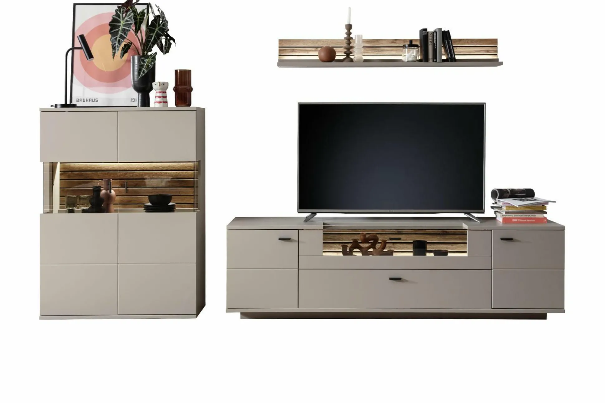 Wohnkombination LÜTTICH