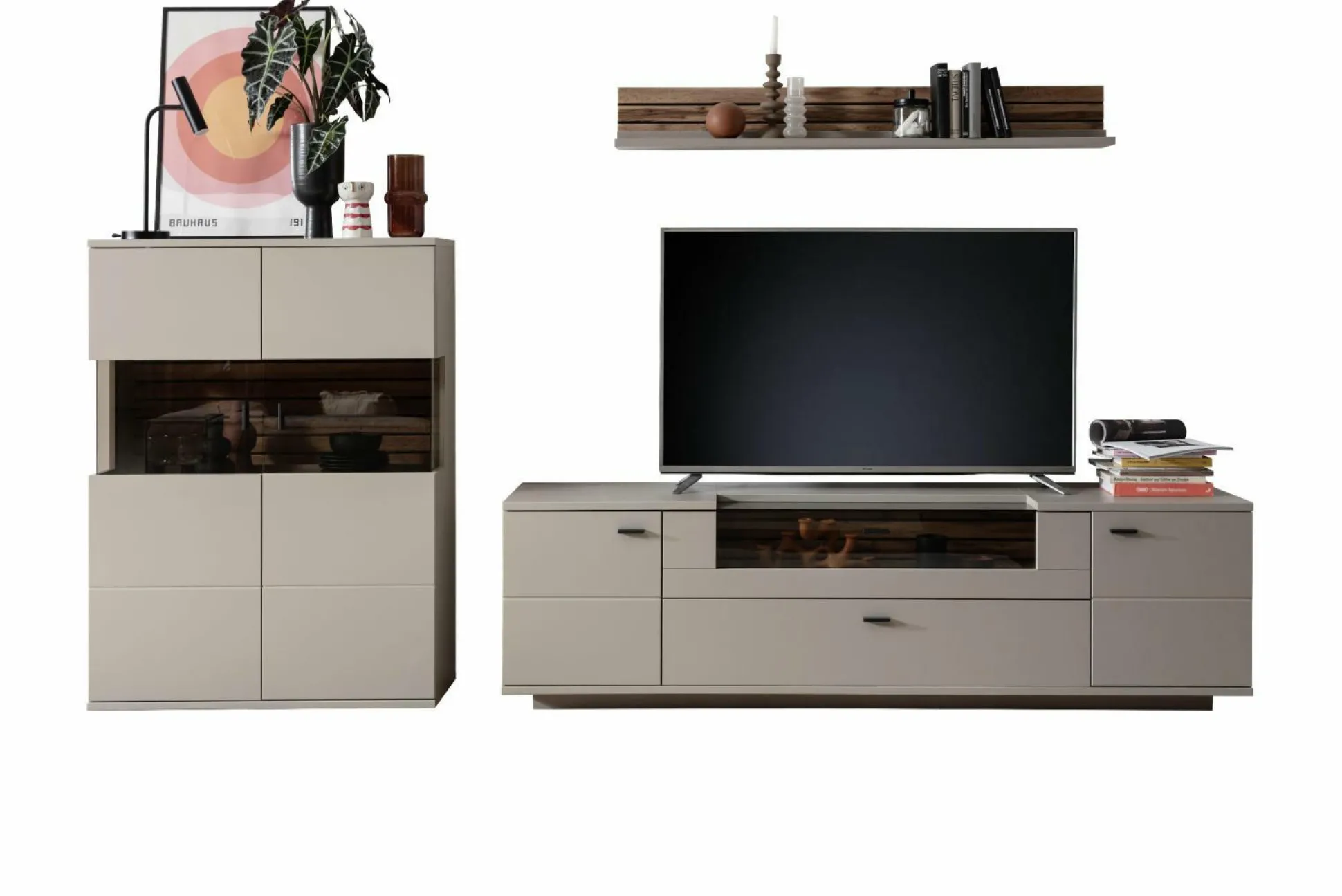 Wohnkombination LÜTTICH