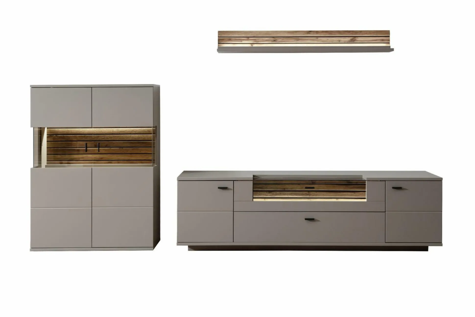 Wohnkombination LÜTTICH