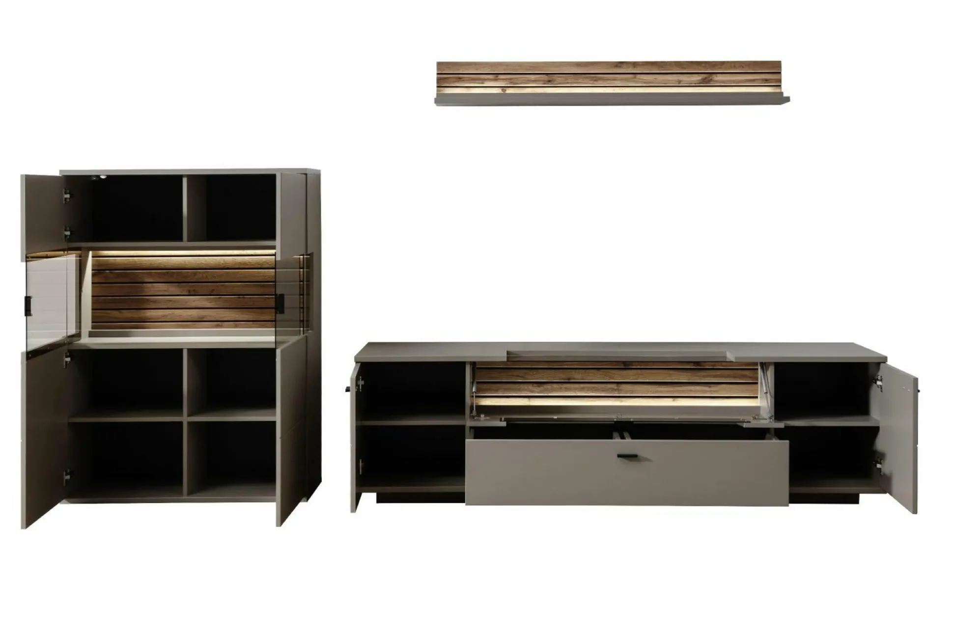 Wohnkombination LÜTTICH